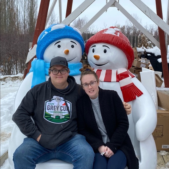 Meet your Posher, Spencer - Picture 1 of 1